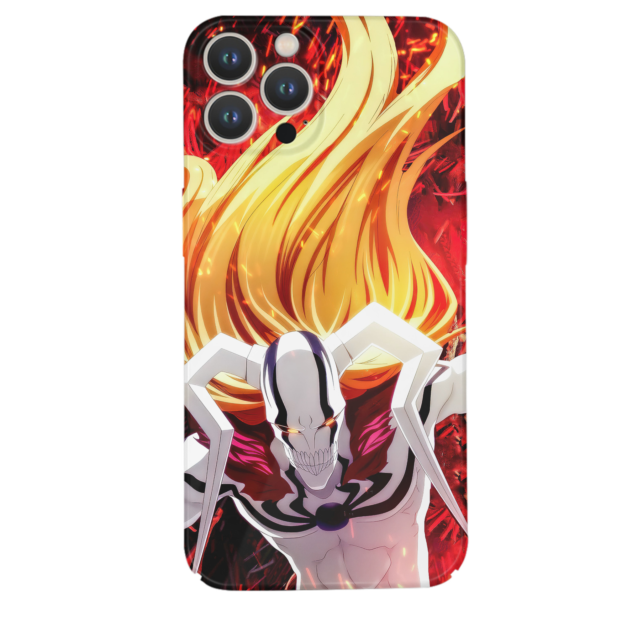 （画像用） ブリーチ BLEACH 【iPhone 14シリーズ対応】ハードケース